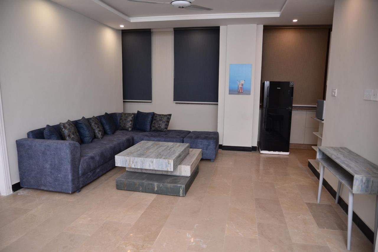 The Bliss Aparthotel Ravalpindi Kültér fotó