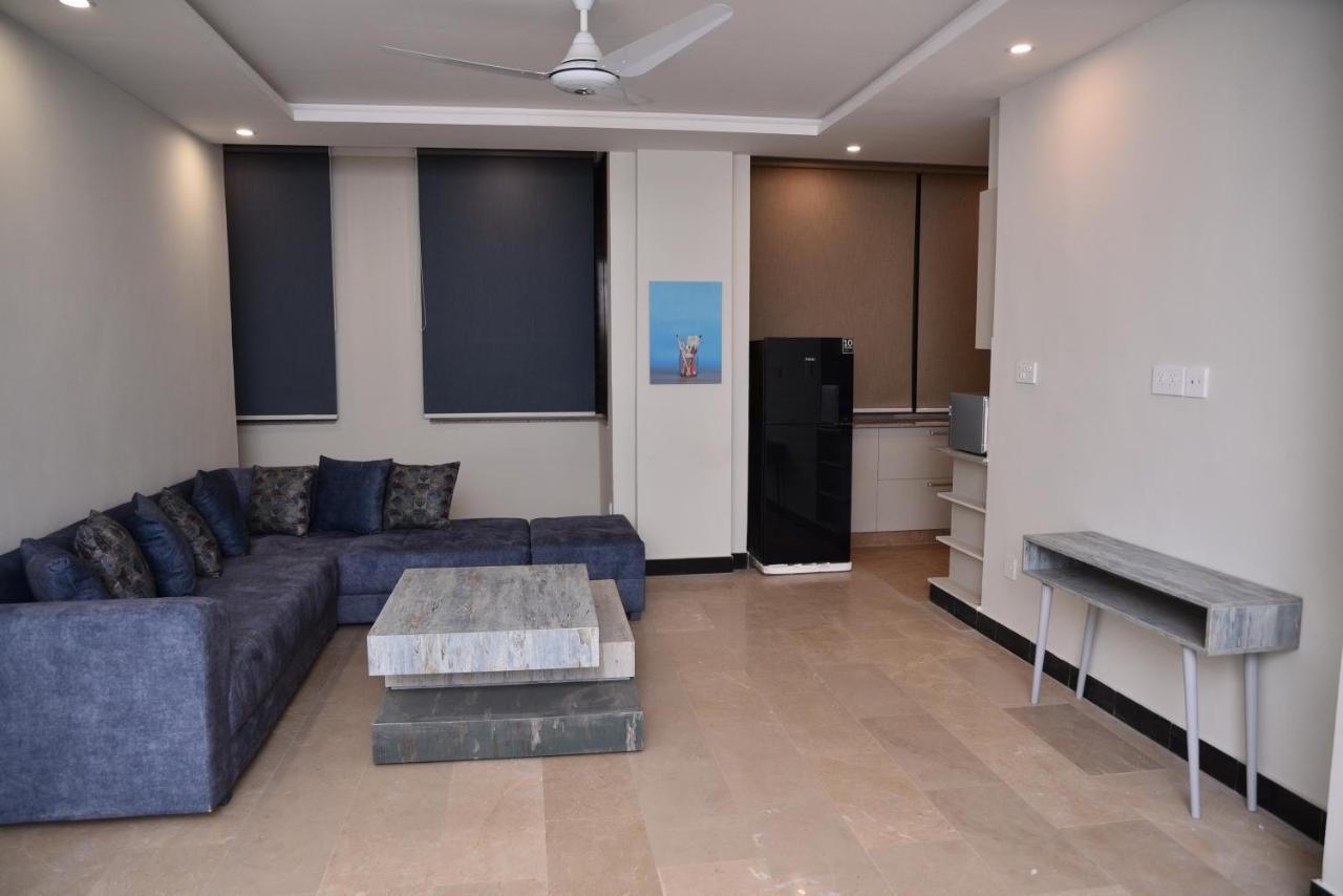 The Bliss Aparthotel Ravalpindi Kültér fotó