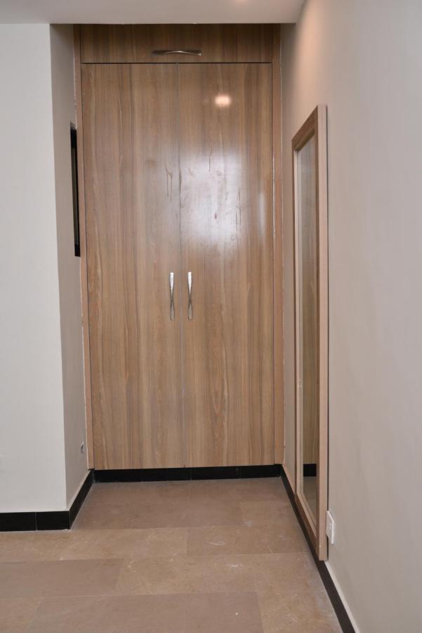 The Bliss Aparthotel Ravalpindi Kültér fotó