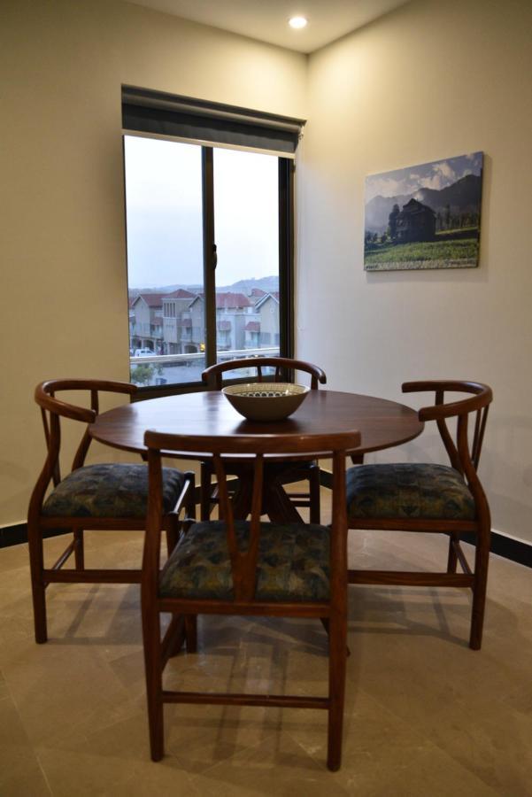 The Bliss Aparthotel Ravalpindi Kültér fotó